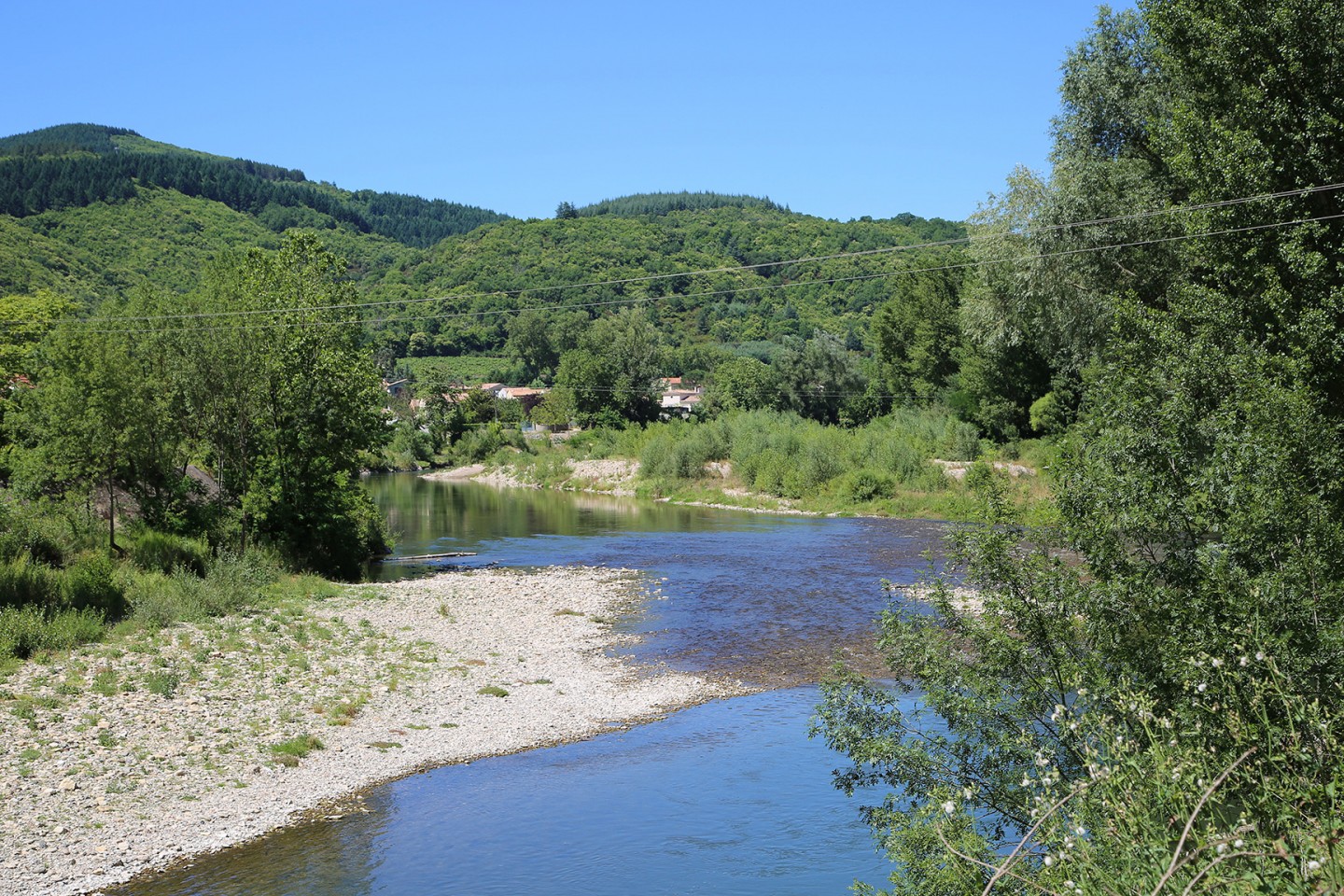 Domaine de Gatinié — photo 2
